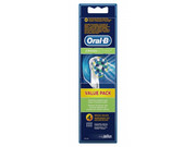 Końcówki do szczoteczek Oral-B EB50-4 4szt. - zdjęcie 4