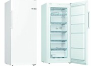 Zamrażarka wolnostojąca Bosch GSV24VWEV - zdjęcie 1