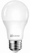 EZVIZ Inteligentna żarówka LED LB1-White Wi-Fi Inteligentna żarówka LED LB1-White Wi-Fi EZVIZ