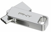 Pamięć USB PNY Micro Hook Attache 64 GB - zdjęcie 1