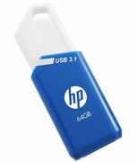 HP INC. USB 3.0/USB 3.1 gen 1/USB 3.2 gen 1 64GB HPFD755W-64 USB 3.0/USB 3.1 gen 1/USB 3.2 gen 1 64GB HPFD755W-64 HP INC.