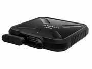 Dysk zewnętrzny SSD A-Data SD700 256GB - zdjęcie 4