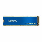 ADATA Dysk SSD LEGEND 750 500GB PCIe 3x4 3.35/2.45 GB/s Dysk SSD LEGEND 750 500GB PCIe 3x4 3.35/2.45 GB/s ADATA