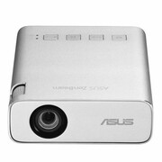 ASUS Projektor E1R mobile PowerBank/USB/WiFi/HDMI/2W speaker/ Projektor E1R mobile PowerBank/USB/WiFi/HDMI/2W speaker/ ASUS