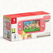 Konsola Nintendo Switch Lite - zdjęcie 1