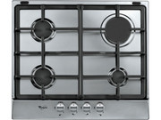 Płyta gazowa Whirlpool AKR 361 IX - zdjęcie 3