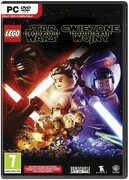 Lego Star Wars: The Force Awakens PC Lego Star Wars The Force Awakens PC TT GAMES