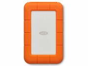 Dysk zewnętrzny LaCie Rugged 2TB - zdjęcie 5