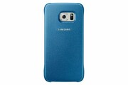 Etui ProtectiveCover Flat do Samsung Galaxy S6 niebieskie Protective Cover S6 Flat Niebieski EF-YG920BLEGWW SAMSUNG