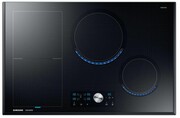 Płyta indukcyjna SAMSUNG NZ84J9770EK CHEF - zdjęcie 2