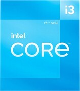 INTEL Core i3-12100 BOX 3,3GHz, LGA1700 BX8071512100 Core i3-12100 BOX 3 3GHz LGA1700 BX8071512100 INTEL