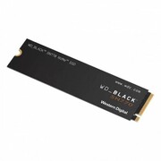 WD Black 500GB PCIe x4 NVMe WDS500G2X0C - zdjęcie 1