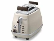 Toster DE LONGHI CTOV2103.GR Zielony + DARMOWA DOSTAWA + skorzystaj z RABATU i 3-letniej gwarancji w Pakiecie Korzyści! DE LONGHI - zdjęcie 11
