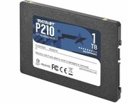 Dysk SSD Patriot P210 1TB GB SATA III - zdjęcie 1