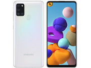 Smartfon SAMSUNG Galaxy A21s SM-A217 - zdjęcie 23