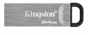 KINGSTON USB 3.0/USB 3.1 gen 1/USB 3.2 gen 1 64GB 200MB/s DTKN/64GB USB 3.0/USB 3.1 gen 1/USB 3.2 gen 1 64GB 200MB/s DTKN/64GB KINGSTON