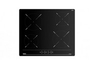 Płyta indukcyjna 60 cm Teka Easy IBC 64000 BK TTC - zdjęcie 2