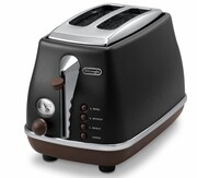 Toster DE LONGHI CTOV2103.GR Zielony + DARMOWA DOSTAWA + skorzystaj z RABATU i 3-letniej gwarancji w Pakiecie Korzyści! DE LONGHI - zdjęcie 10