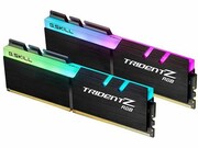 G.Skill Trident Z RGB DDR4 32GB (2 x 16GB) 3200 CL16 F4-3200C16D-32GTZR - zdjęcie 1
