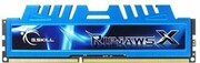 Pamięć G.Skill RipjawsX DDR3 2x8GB 1600MHz Cl9 - zdjęcie 1