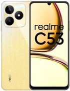 REALME C53 8/256 Złoty C53 8/256 Złoty REALME