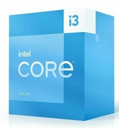 INTEL Core i3-13100F BOX 3,4 GHz, LGA1700 BX8071513100F Procesor Core i3-13100F BOX 3 4 GHz LGA1700 BX8071513100F INTEL
