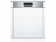 Zmywarka Bosch SMI46KS01E - zdjęcie 3