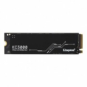 Dysk SSD Kingston KC3000 512GB PCIe 4.0 NVMe M.2