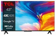 TCL 43P631 UHD, AndroidTV 43P631 UHD, AndroidTV TCL