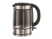 Czajnik RUSSELL HOBBS 21600-57 BASIC GLASS - zdjęcie 3