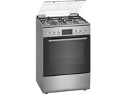 Kuchnia BOSCH HXN390D50L - zdjęcie 2