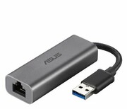 ASUS USB-C2500 USB Type-A 2.5G Base-T Ethernet USB-C2500 USB Type-A 2.5G Base-T Ethernet ASUS