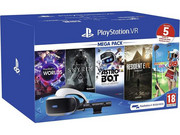 Gogle Sony Playstation VR - zdjęcie 3