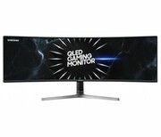 Monitor SAMSUNG Curved LC49RG90SS