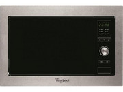 Kuchenka mikrofalowa Whirlpool AMW160IX - zdjęcie 4