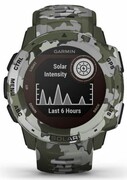 Zegarek sportowy Garmin Instinct Solar - zdjęcie 51