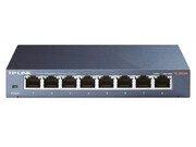 Switch TP-Link TL-SG108 - zdjęcie 5