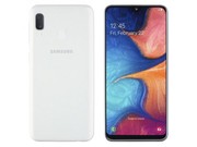 Smartfon SAMSUNG Galaxy A20E (SM-A202F) - zdjęcie 24