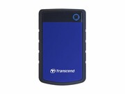 Dysk zewnętrzny Transcend StoreJet H3P 2TB - zdjęcie 7