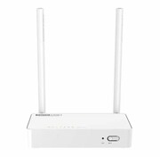 Router Totolink N300RT (300Mb/s b/g/n, client/repeater) - zdjęcie 1
