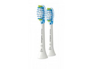 Końcówki Adaptive Clean HX9042/07 2 szt - zdjęcie 3