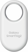 SAMSUNG Lokalizator Galaxy SmartTag 2 biały Lokalizator Galaxy SmartTag 2 biały SAMSUNG