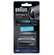 Folia + nóż Combi Pack Braun Series 3 32S / 32B - zdjęcie 3