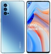 Smartfon OPPO Reno 4 Pro 5G - zdjęcie 6