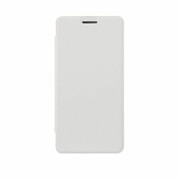Etui RanaCase do Samsung Galaxy A5 białe Case Rana Galaxy A5 Biały Xqisit