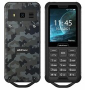 Ulefone Armor Mini - zdjęcie 1