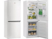 Lodówka WHIRLPOOL W5 711E - zdjęcie 1