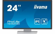Monitor dotykowy iiyama ProLite T2452MSC-W1 - zdjęcie 1