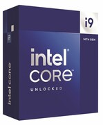 INTEL Core i9-14900K BOX 3,2GHz LGA1700 BX8071514900K Core i9-14900K BOX 3 2GHz LGA1700 BX8071514900K INTEL
