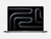 APPLE MacBook Pro M3 8-core CPU/10-core GPU/8GB/512GB SSD/14